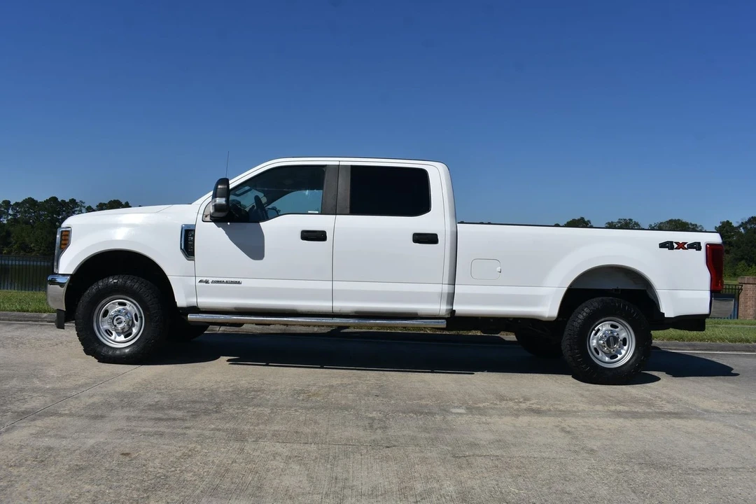 2019 Ford Super Duty 4th Gen - Image 7 of 21