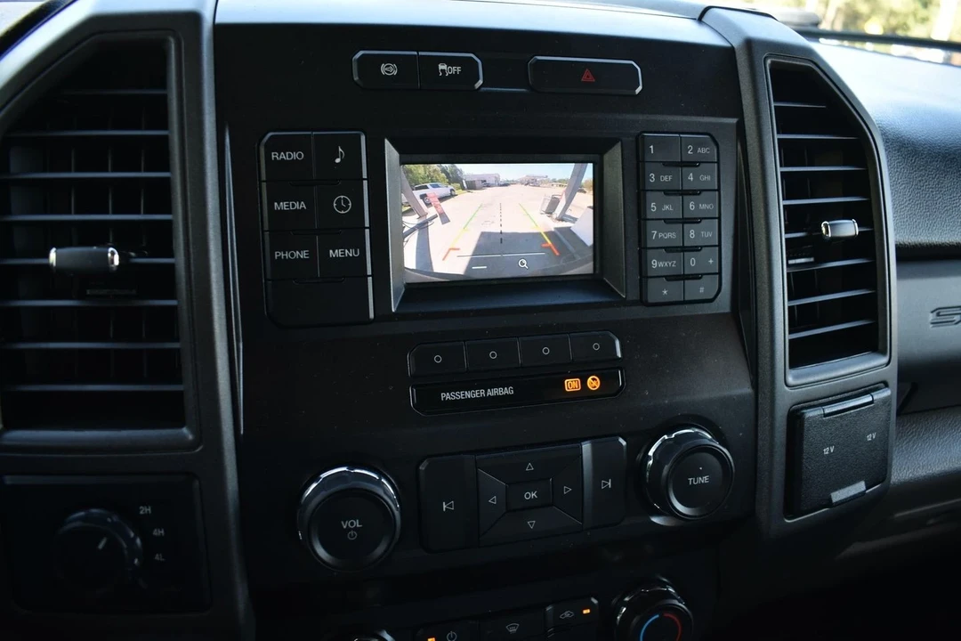 2019 Ford Super Duty 4th Gen - Image 14 of 21