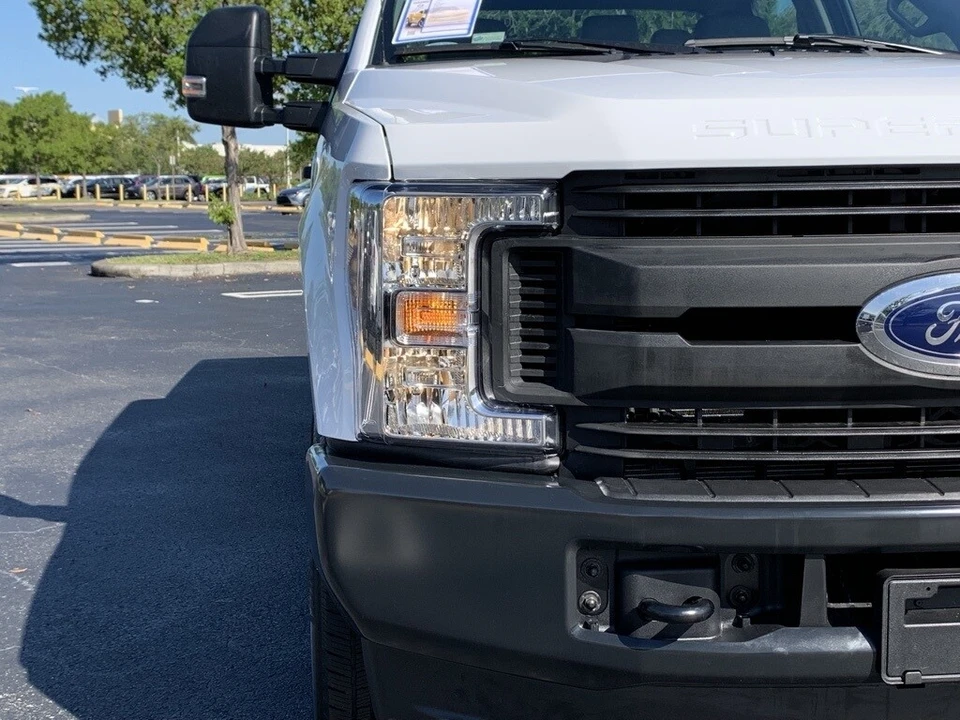 2019 Ford Super Duty 4th Gen - Image 10 of 12