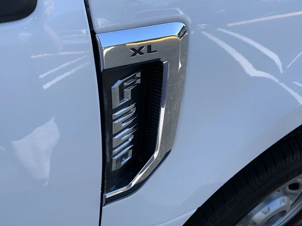 2019 Ford Super Duty 4th Gen - Image 11 of 12