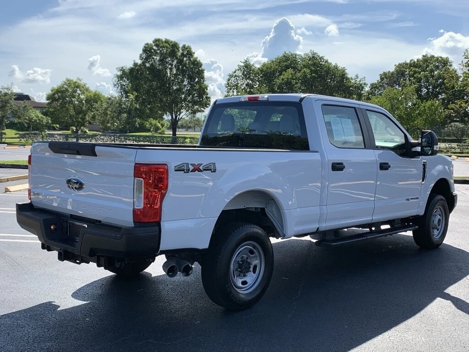 2019 Ford Super Duty 4th Gen - Image 3 of 12