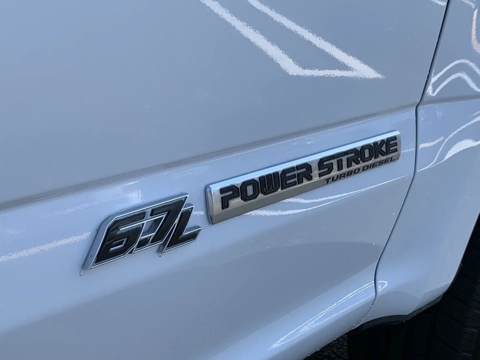 2019 Ford Super Duty 4th Gen - Image 12 of 12