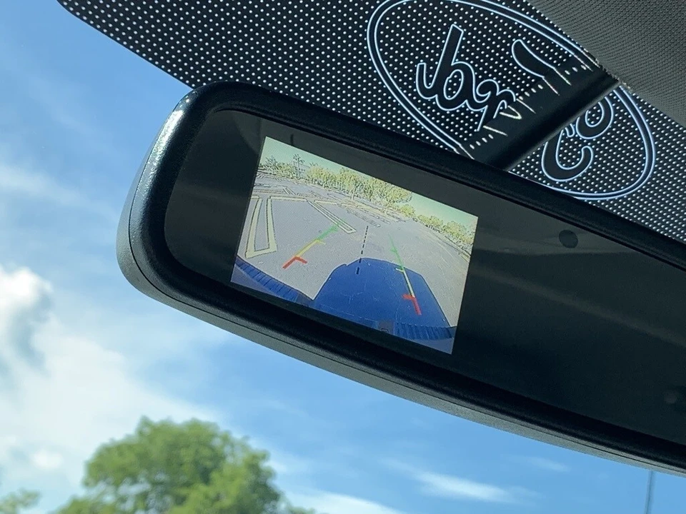 2019 Ford Super Duty 4th Gen - Image 8 of 12