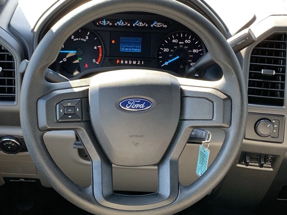 2019 Ford Super Duty 4th Gen - Image 6 of 12
