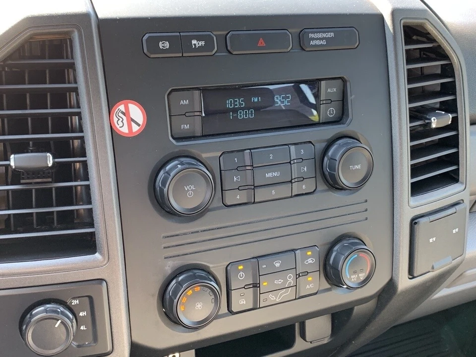 2019 Ford Super Duty 4th Gen - Image 7 of 12