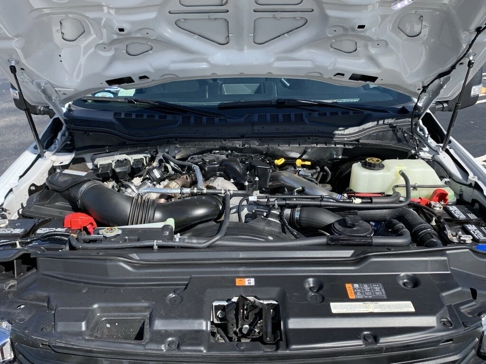 2019 Ford Super Duty 4th Gen - Image 9 of 12
