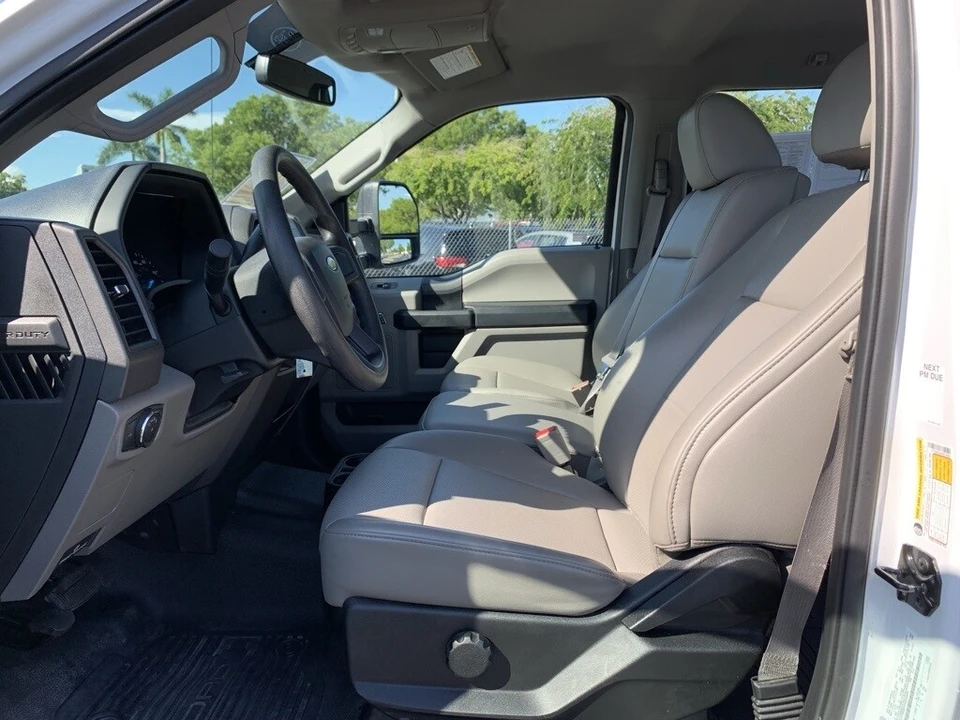2019 Ford Super Duty 4th Gen - Image 5 of 12
