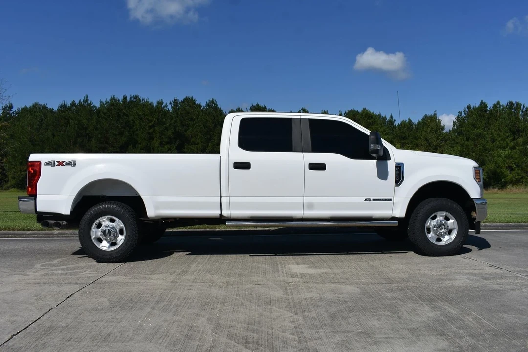 2019 Ford Super Duty 4th Gen - Image 3 of 21