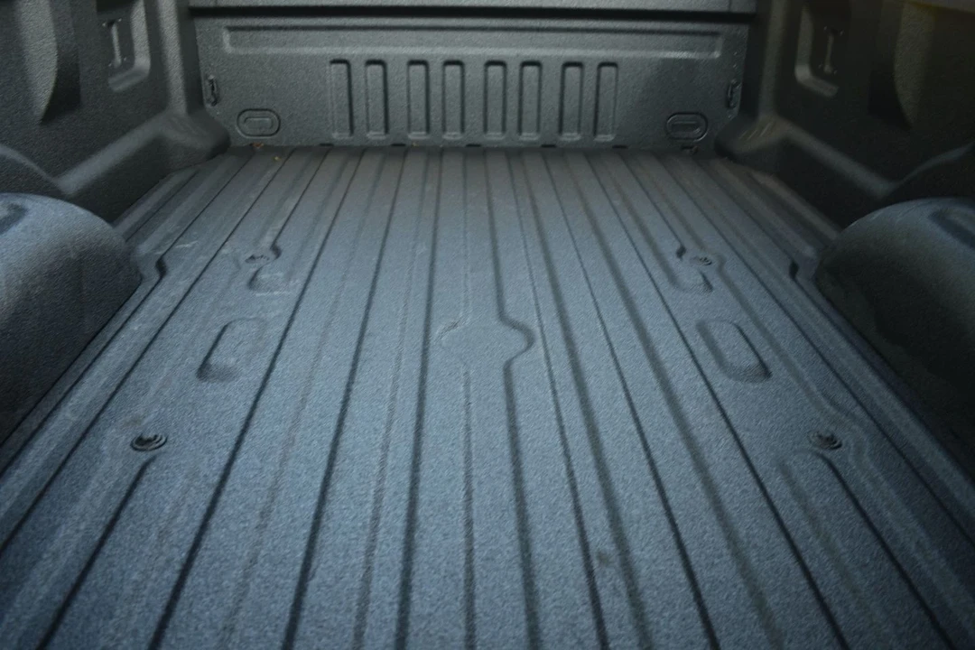 2019 Ford Super Duty 4th Gen - Image 9 of 21