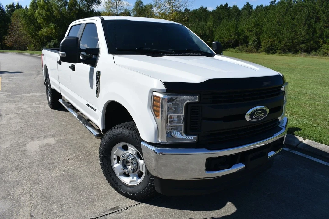 2019 Ford Super Duty 4th Gen - Image 2 of 21