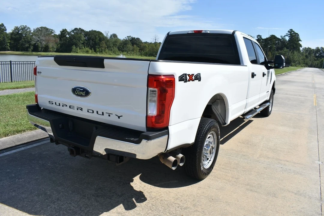 2019 Ford Super Duty 5th Gen - Image 4 of 12