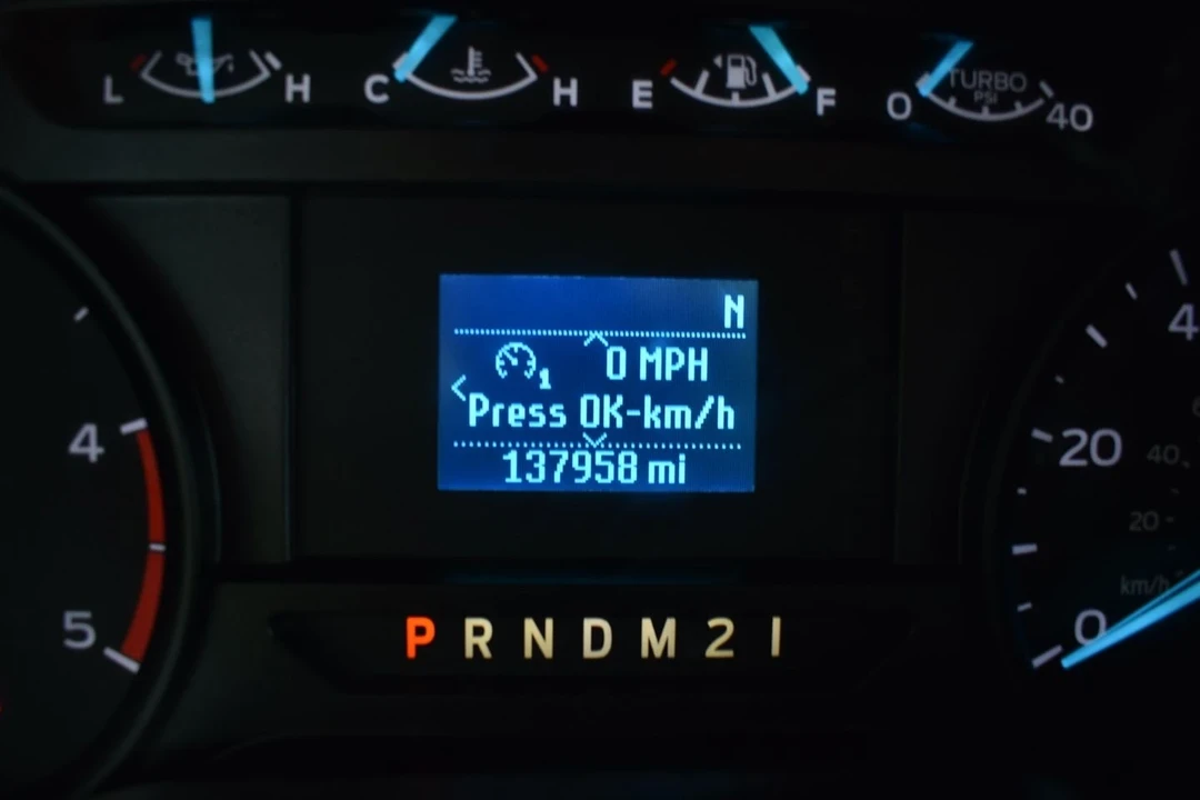 2019 Ford Super Duty 5th Gen - Image 12 of 12