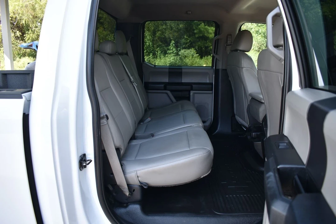 2019 Ford Super Duty 5th Gen - Image 15 of 21