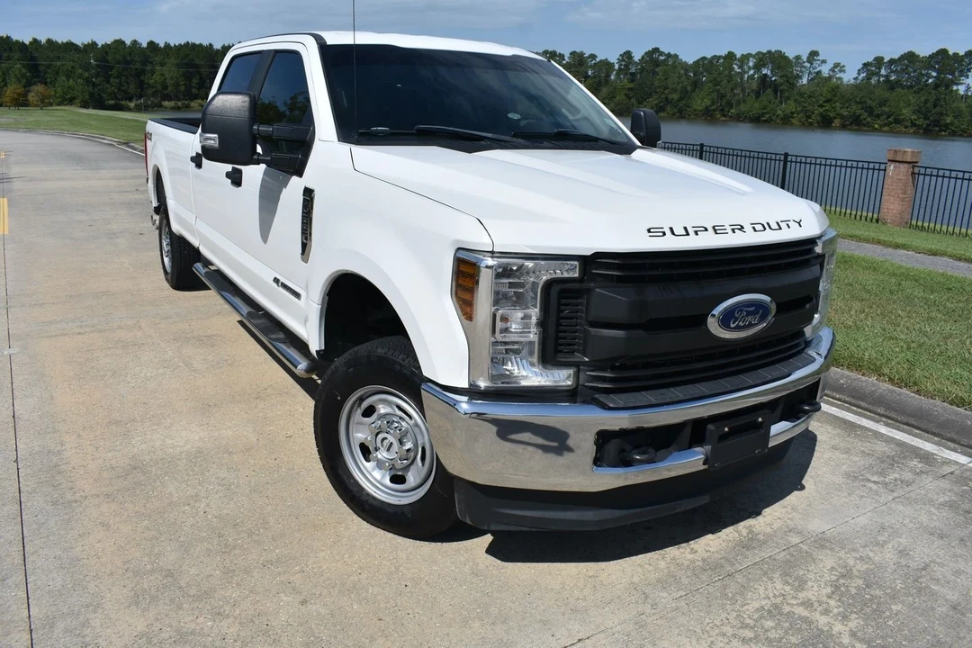 2019 Ford Super Duty 5th Gen - Image 2 of 12