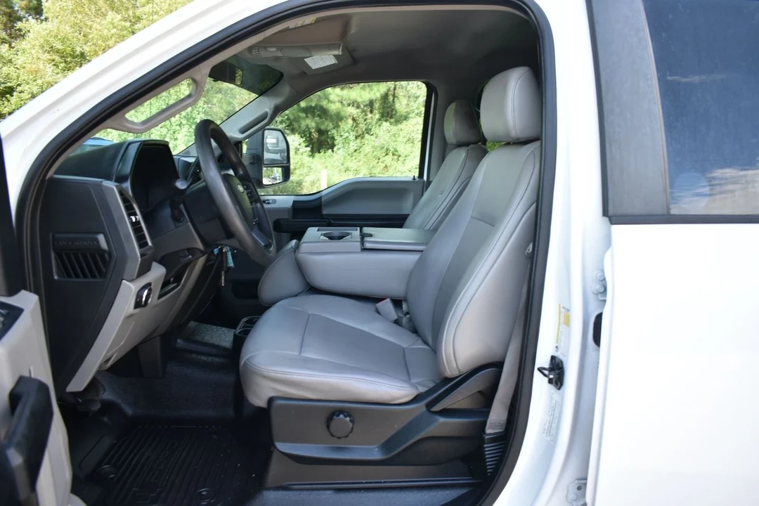 2019 Ford Super Duty 5th Gen - Image 10 of 12