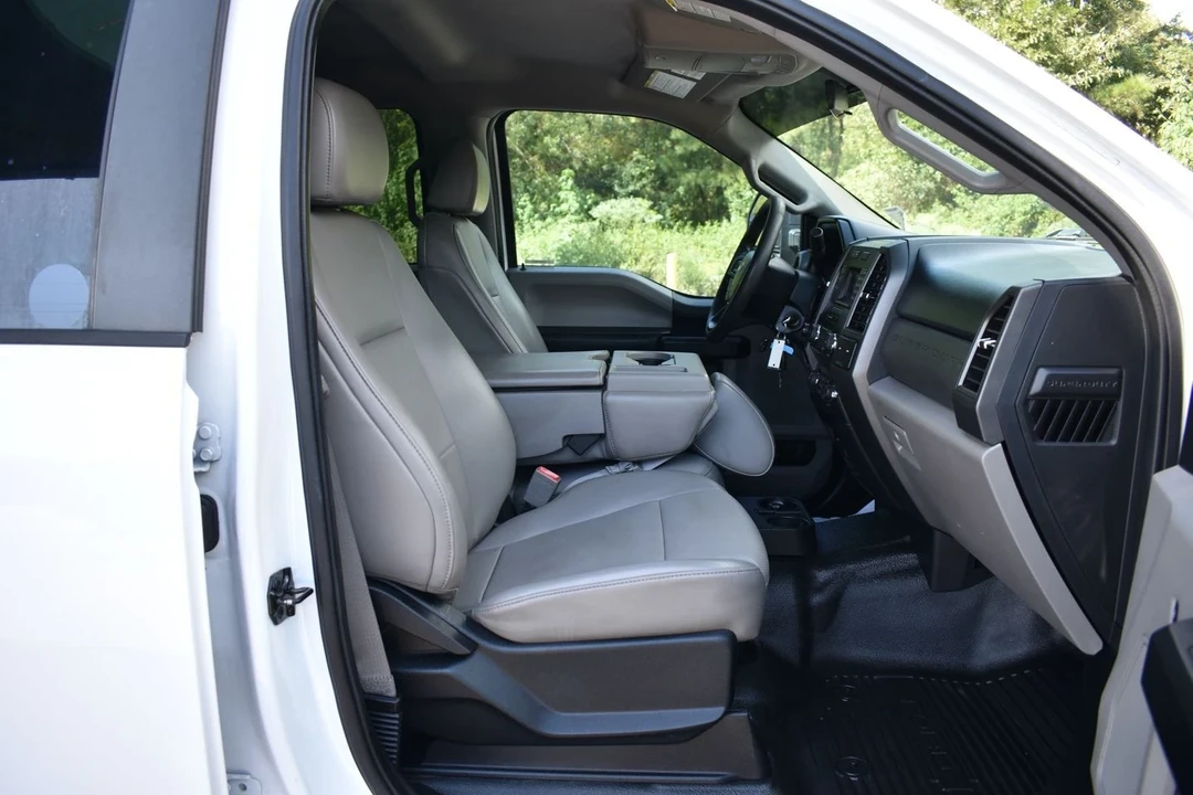 2019 Ford Super Duty 5th Gen - Image 16 of 21