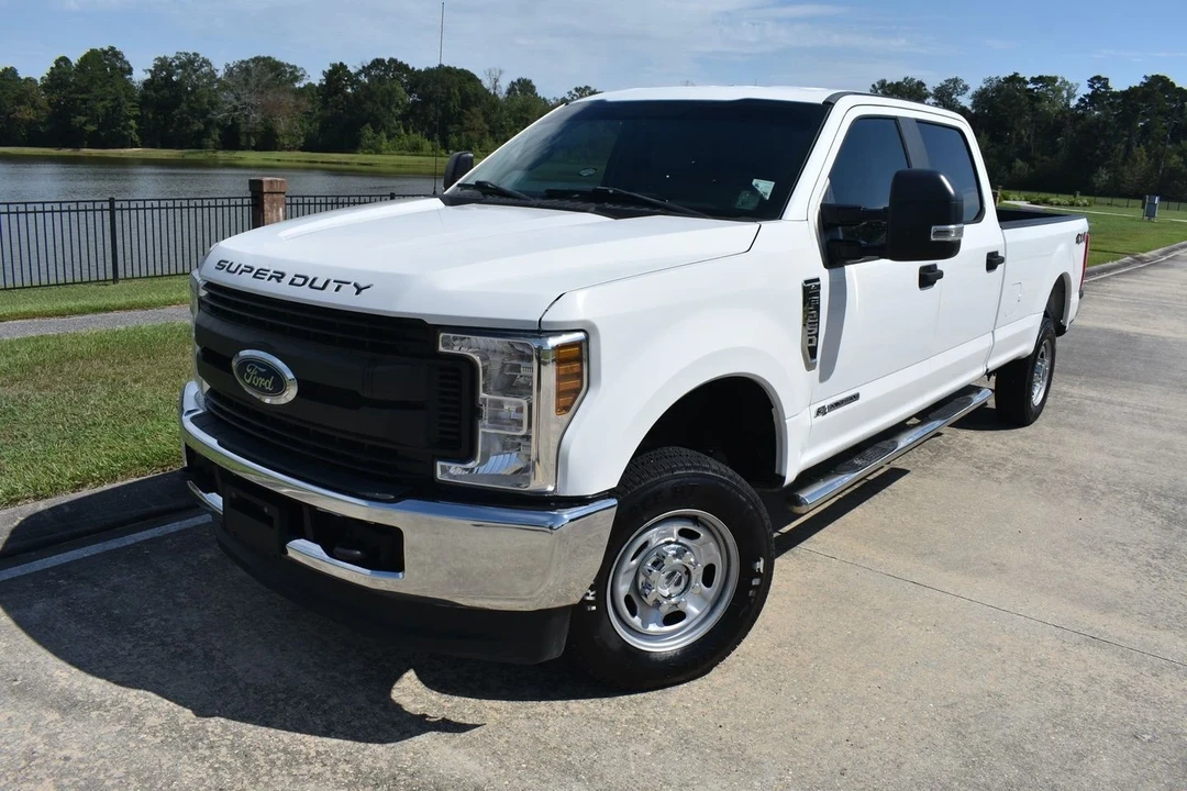 2019 Ford Super Duty 5th Gen - Image 6 of 12
