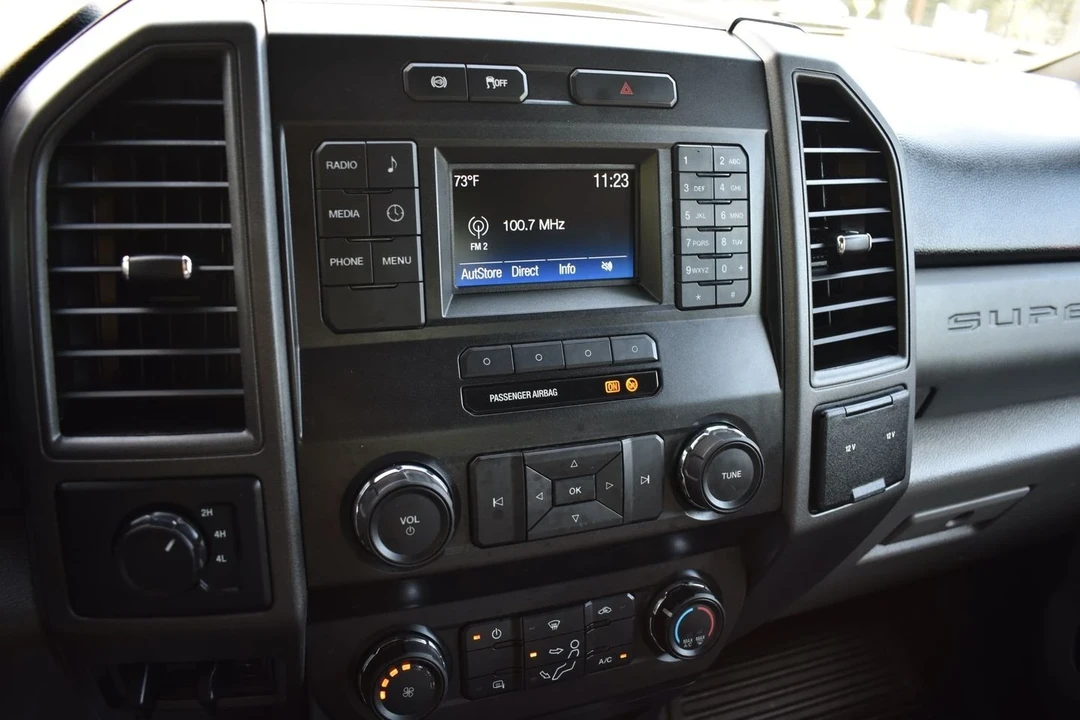 2019 Ford Super Duty 5th Gen - Image 13 of 21