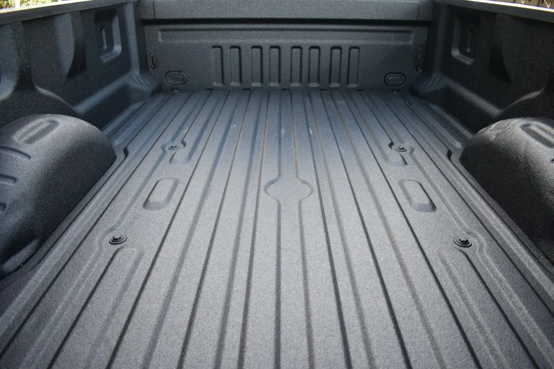2019 Ford Super Duty 5th Gen - Image 9 of 12