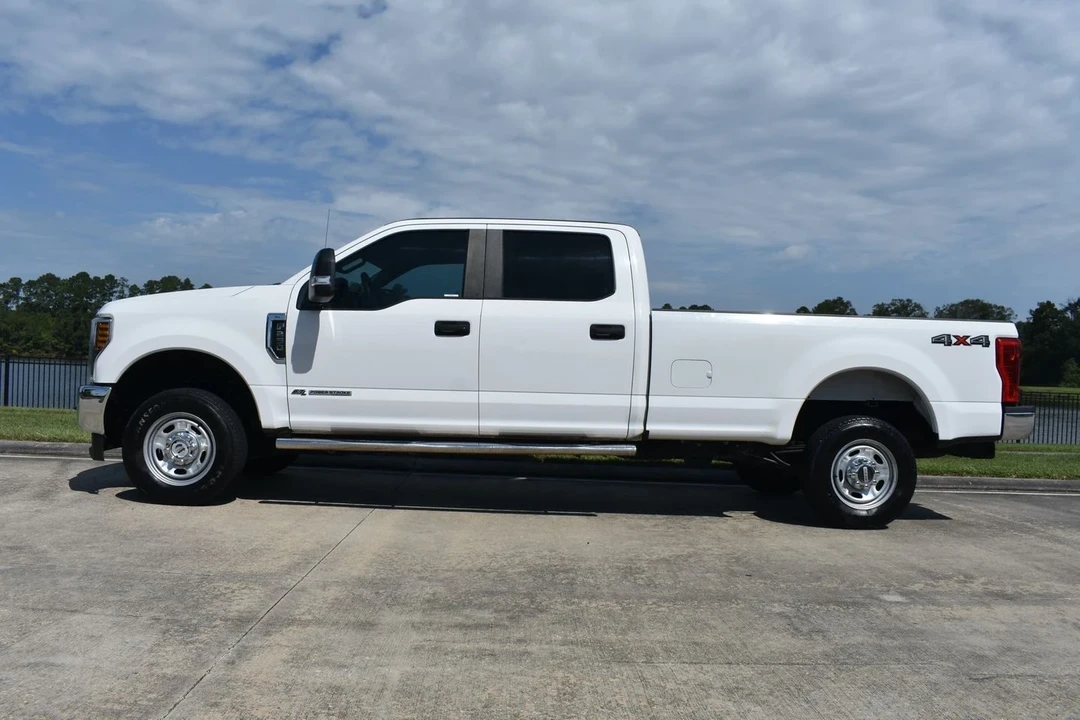 2019 Ford Super Duty 5th Gen - Image 7 of 12