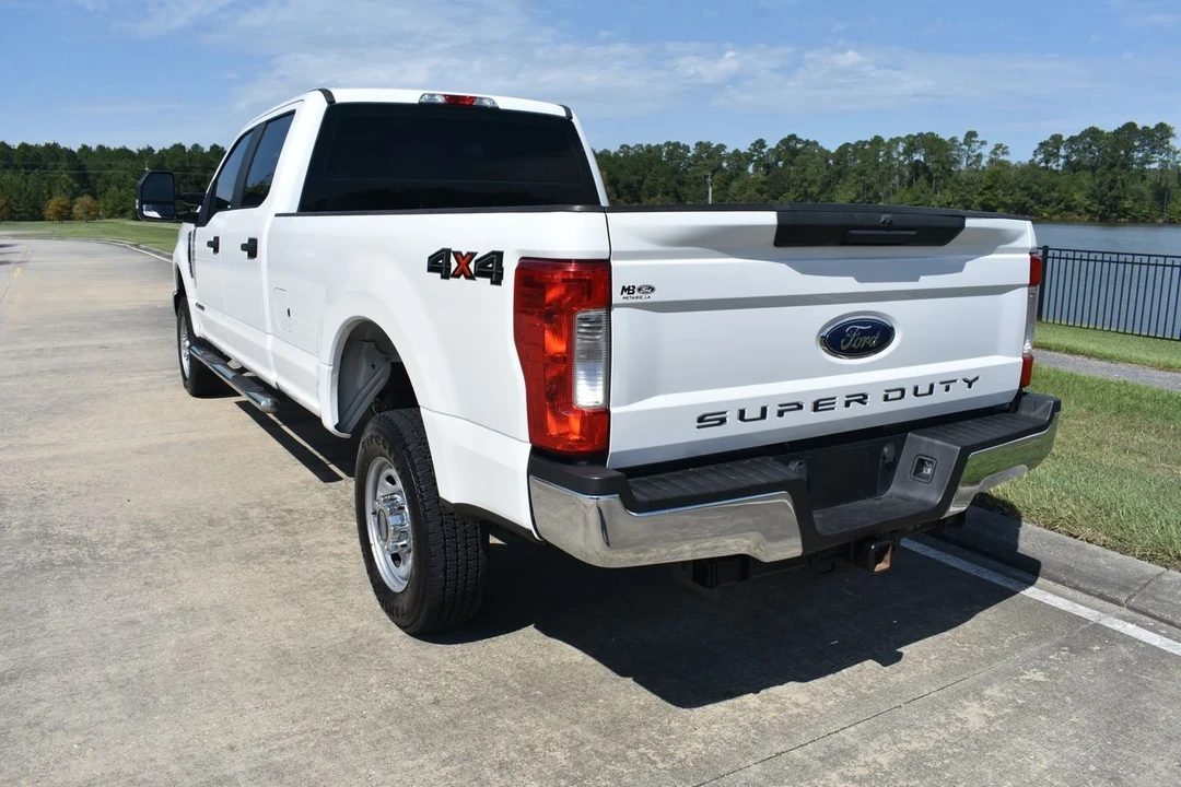 2019 Ford Super Duty 5th Gen - Image 8 of 12