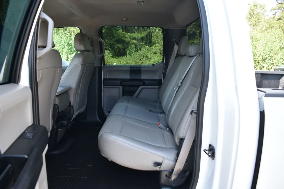 2019 Ford Super Duty 5th Gen - Image 11 of 12