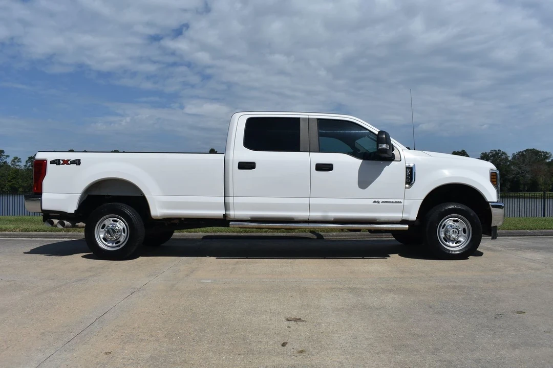 2019 Ford Super Duty 5th Gen - Image 3 of 12