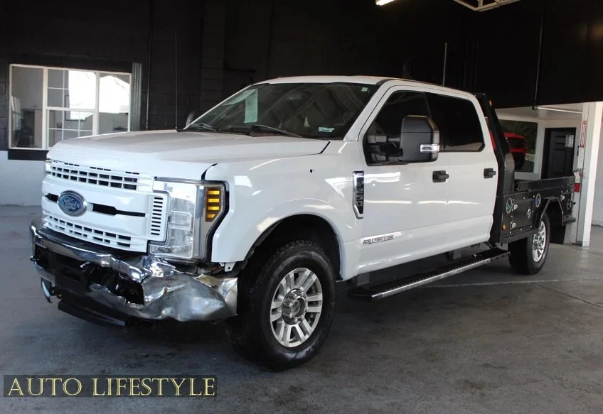 2019 Ford Super Duty 4th Gen - Image 2 of 21