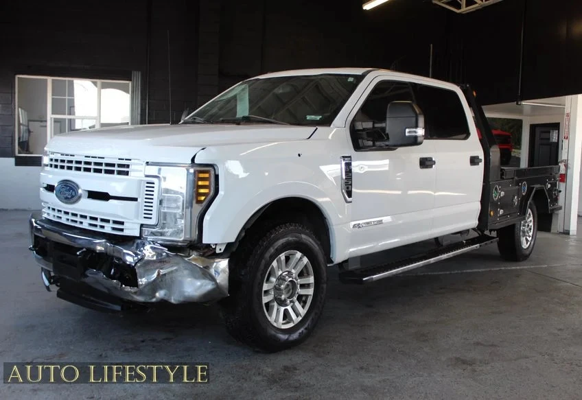 2019 Ford Super Duty 4th Gen - Image 4 of 21