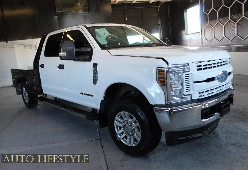 2019 Ford Super Duty 4th Gen - Image 3 of 21