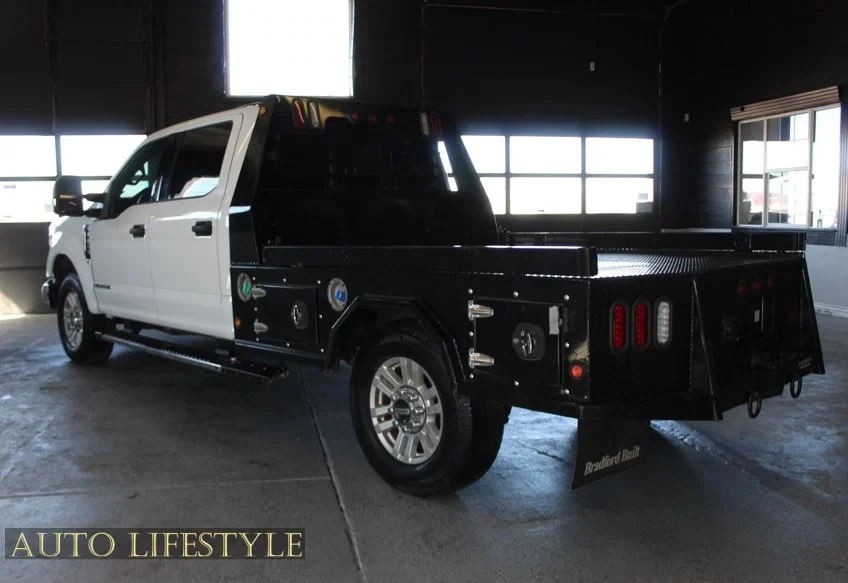 2019 Ford Super Duty 4th Gen - Image 10 of 21