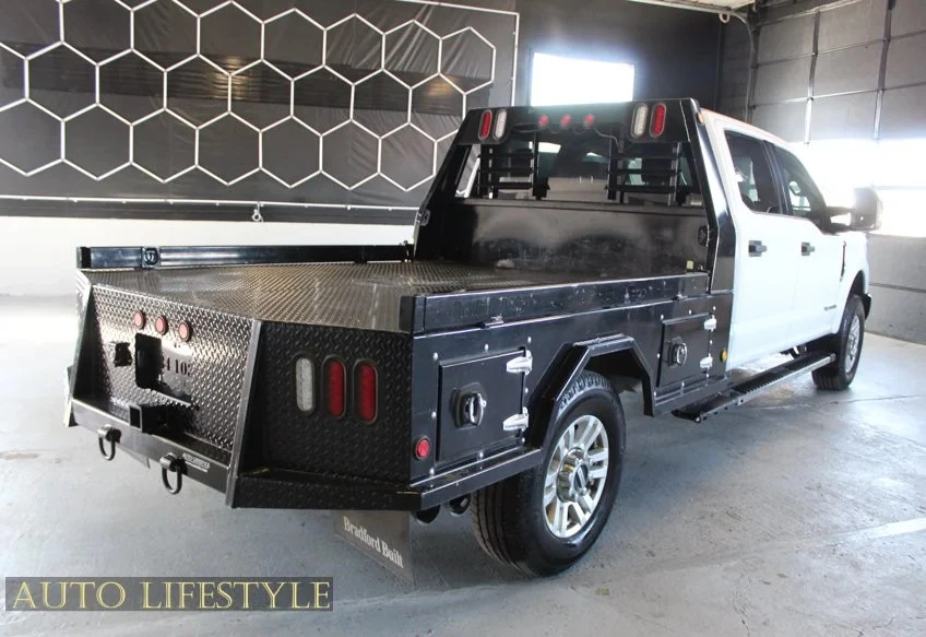 2019 Ford Super Duty 4th Gen - Image 5 of 21