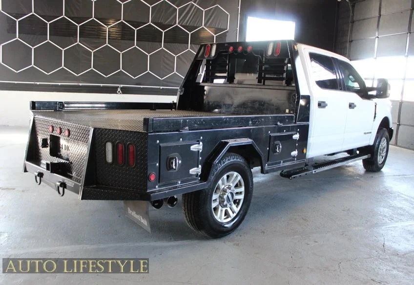 2019 Ford Super Duty 4th Gen - Image 8 of 21