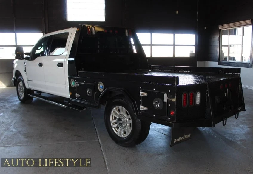 2019 Ford Super Duty 4th Gen - Image 7 of 21