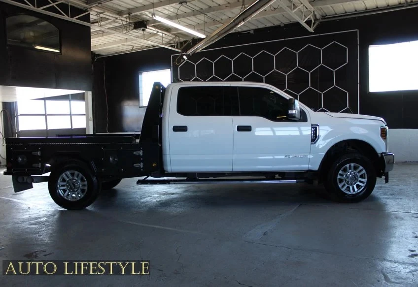 2019 Ford Super Duty 4th Gen - Image 15 of 21