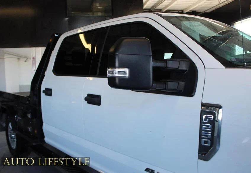 2019 Ford Super Duty 4th Gen - Image 18 of 21