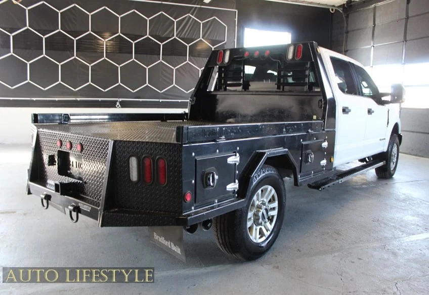2019 Ford Super Duty 4th Gen - Image 13 of 21