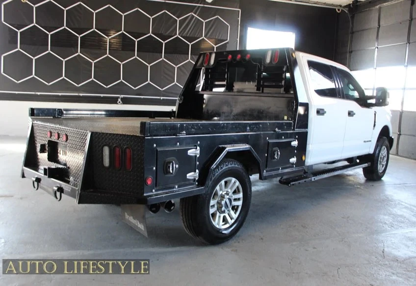 2019 Ford Super Duty 4th Gen - Image 9 of 21