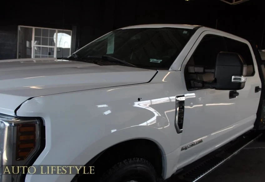 2019 Ford Super Duty 4th Gen - Image 21 of 21