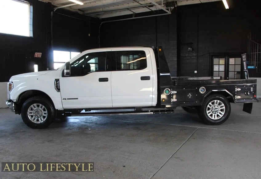 2019 Ford Super Duty 4th Gen - Image 14 of 21