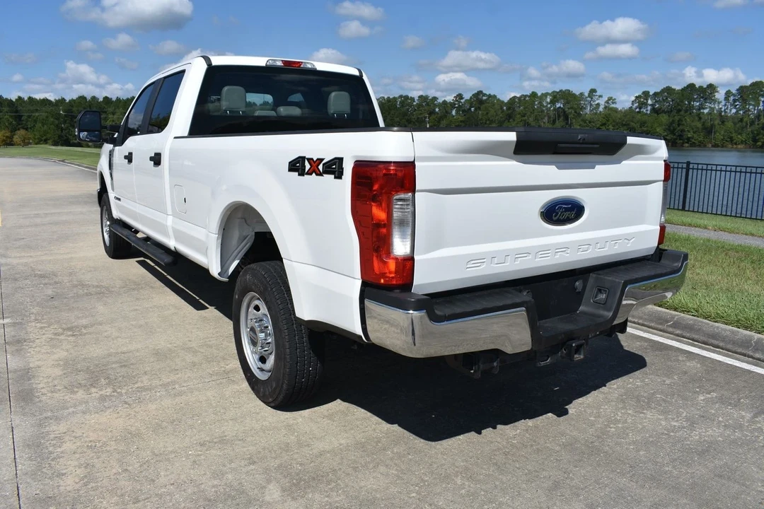2019 Ford Super Duty 4th Gen - Image 8 of 21