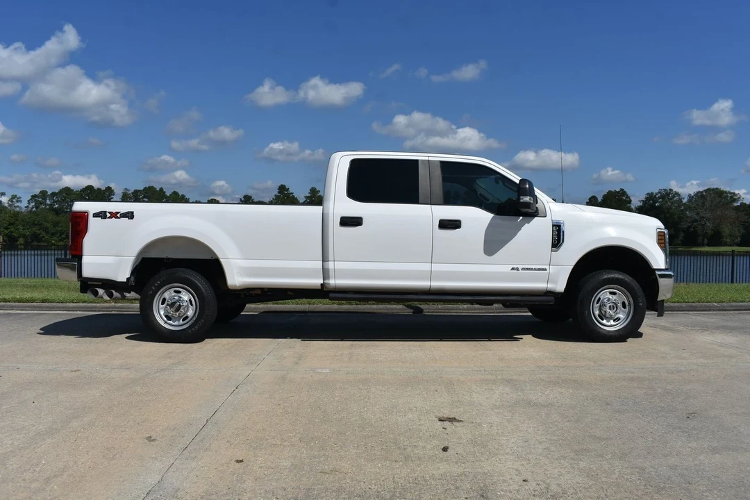 2019 Ford Super Duty 4th Gen - Image 3 of 21