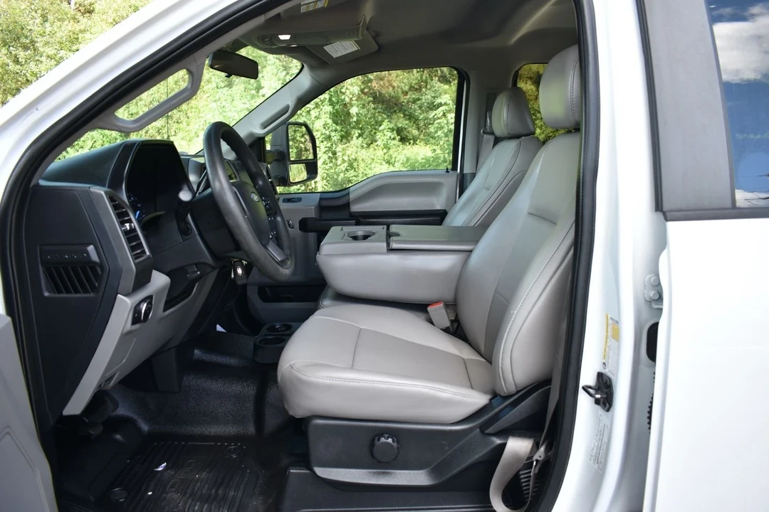 2019 Ford Super Duty 4th Gen - Image 10 of 21