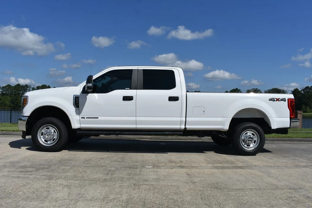2019 Ford Super Duty 4th Gen - Image 7 of 21