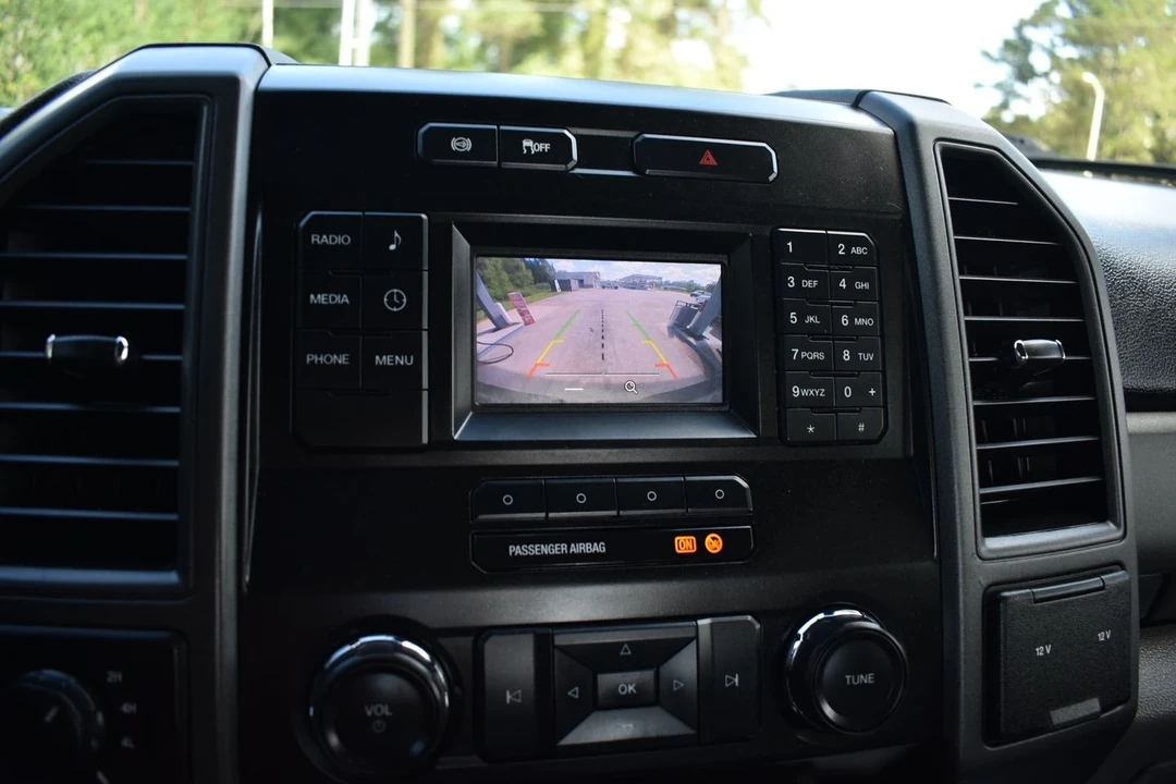 2019 Ford Super Duty 4th Gen - Image 14 of 21