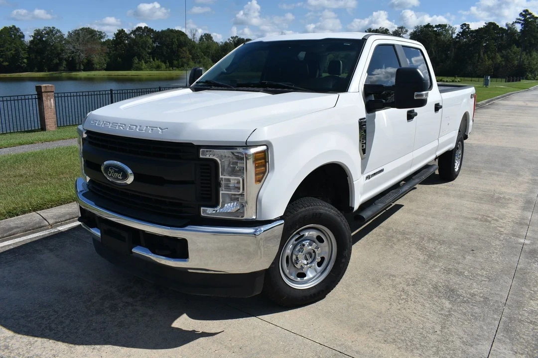2019 Ford Super Duty 4th Gen - Image 6 of 21