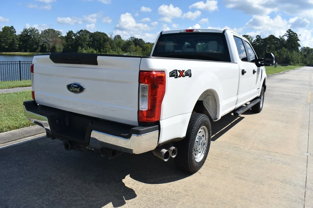 2019 Ford Super Duty 4th Gen - Image 4 of 21