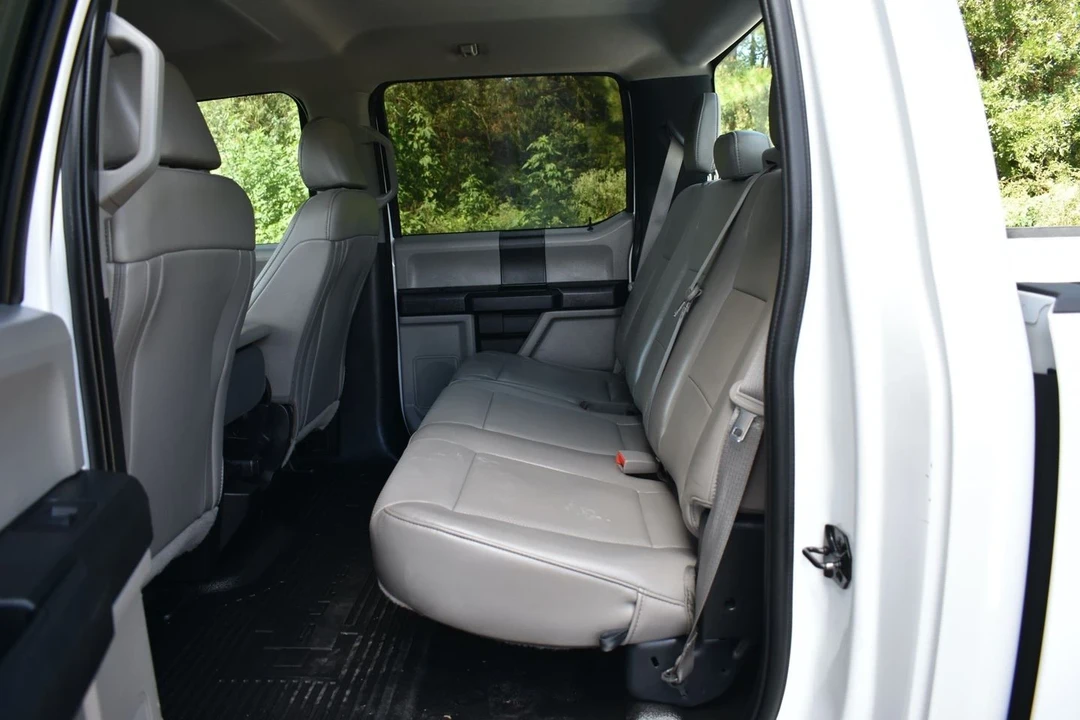 2019 Ford Super Duty 4th Gen - Image 11 of 21