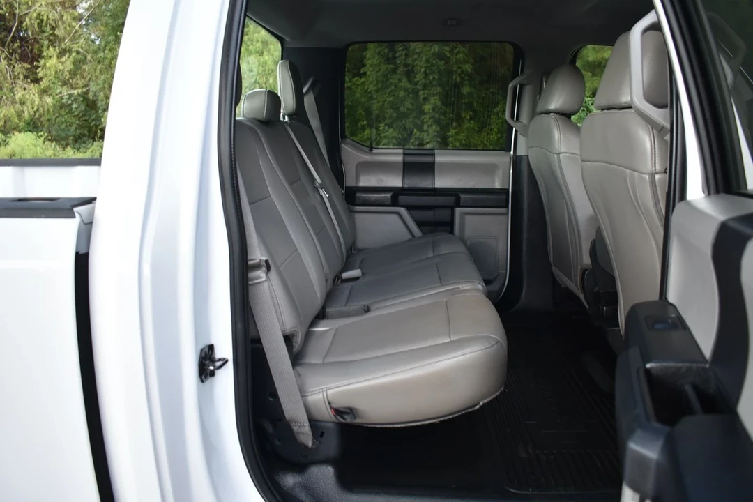 2019 Ford Super Duty 4th Gen - Image 15 of 21