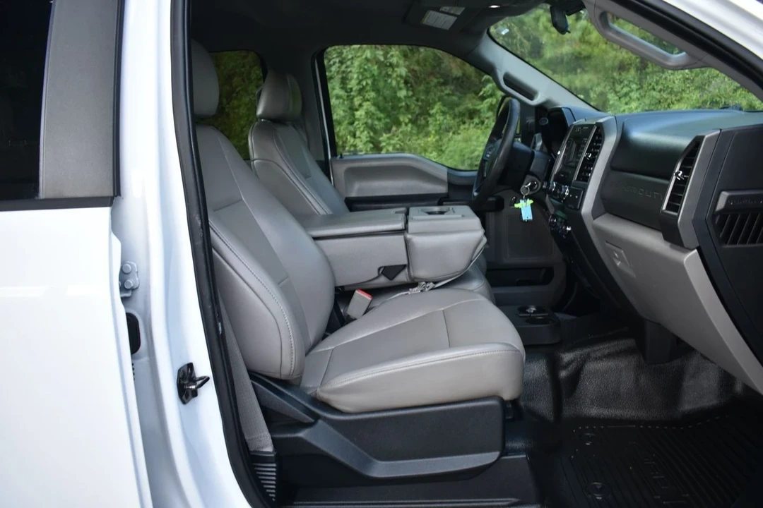 2019 Ford Super Duty 4th Gen - Image 16 of 21